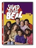 [DVD] Saved By the Bell: The Complete Fifth Season