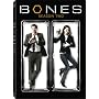 Bones: Season 2 (6pc) (Ws Sub Ac3 Dol Sen) [DVD] [Import]