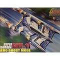 1/24 �T�C�o�[�t�H�[�~���� No.11 �X�[�p�[�A�X���[�_ AKF11 �G�A���u�[�X�g���[�h