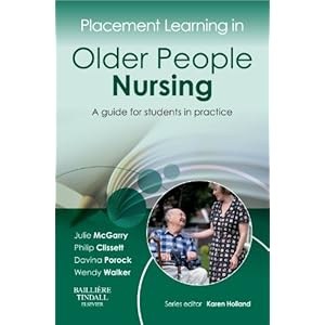 【クリックで詳細表示】Placement Learning in Older People Nursing： A guide for students in practice， 1e [ペーパーバック]