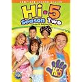 Hi-5 Season 2 [DVD] [Import]