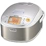ZOJIRUSHI �^�󈳗�IH���уW���[�ɂߐ��� NP-JF10-XA �X�e�����X