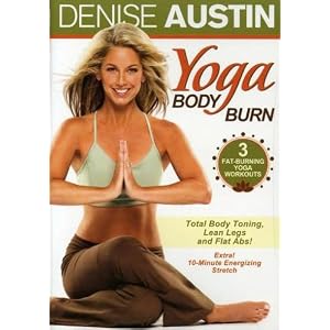 【クリックで詳細表示】Yoga Body Burn [DVD] [Import] (2007)