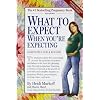 What to Expect When You're Expecting