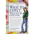 What to Expect When You're Expecting