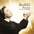 Psalms for the 3rd Millennium