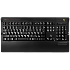 Skydigita N�L�[�{�[�h �u���b�N NKEY-P