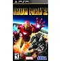 Iron Man 2 �iPSP �A���� �k�āj