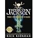 Percy Jackson: The Demigod Files (Percy Jackson & the Olympians)