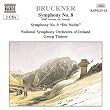 Symphony 8 (1887 Version) / Symphony 0 Die Nullte