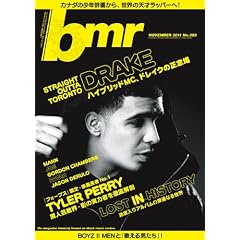 bmr (�r�[�G���A�[��) 2011�N 11���� [�G��]