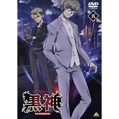 ���_ The Animation ��܊� [DVD]