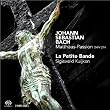 St Matthew Passion