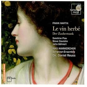 Martin: Le Vin herb