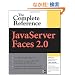 JavaServer Faces 2.0, The Complete Reference