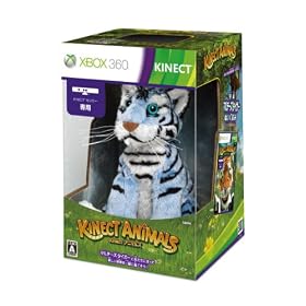 Kinect �A�j�}���Y(��������)