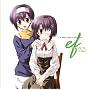 �uef~a fairy tale of the two.~�v�h���}CD3