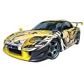 1/24 �Ɏ� No.12 ���@���������J���Ȃ̂�StrikerS �t�F�C�g�ET�E�n���I�E�� FD3S RX-7 RE�J�{ feat ART FACTORY