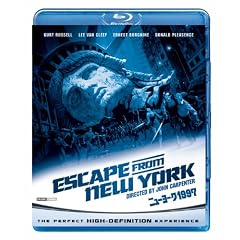 �j���[���[�N1997 [Blu-ray]