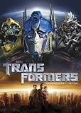 [DVD] Transformers (Widescreen)