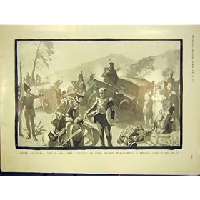 Bonaparte Carriage Roe Sketch Vittoria ���̈���� 1913 �N