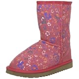 Ukala Sydney Kids Daisy Low Classic Boot