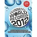 Guinness World Records 2012