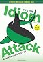 Idiom Attack, Vol. 1 - Everyday Living (Korean Edition)