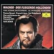 Richard Wagner:Der fliegende Hollander(Flying Dutchman)