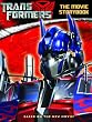 Movie Storybook ("Transformers")