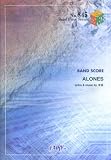 [Book] バンドピース845 ALONES by Aqua Timez