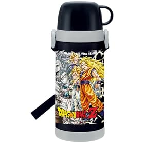 �h���S���{�[��Z �X�e�����X�{�g�� (�n���h�����R�b�v�t) 580ml SCG6