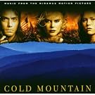 Cold Mountain