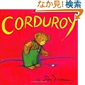 Corduroy