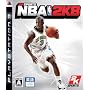 NBA 2K8