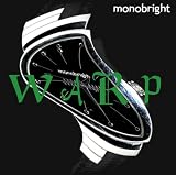 [CD]monobright WARP