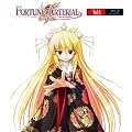 FORTUNE ARTERIAL �t�H�[�`�����A�e���A�� �Ԃ���  Blu-ray�@��6��