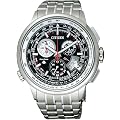 [�V�`�Y��]CITIZEN �r���v PROMASTER �v���}�X�^�[ Eco-Drive �G�R�E�h���C�u �d�g���v ���[�h���^�C�� �N���m�O���t PMD56-3021 �����Y