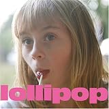 [CD]HIDEKI KAJI LOLLIPOP
