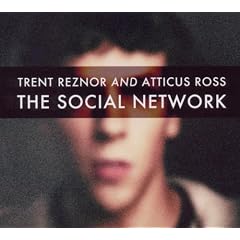 THE SOCIAL NETWORK