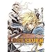 LOST SEVEN 2 (BLADE COMICS)