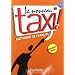 Le Nouveau Taxi Level 1 Textbook with DVD