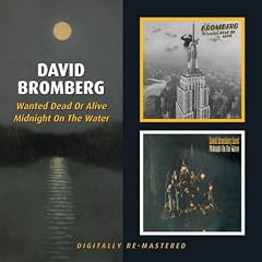 Wanted Dead Or Alive/Midnight On The Water