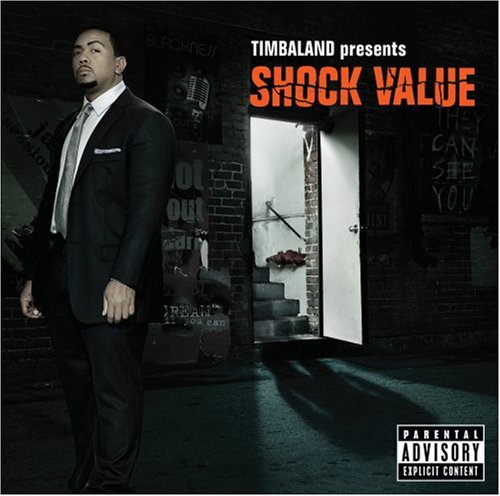  Presents Shock Value