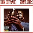 Giant Steps