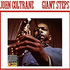 Giant Steps