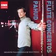 Dalbavie: Flute Concertos