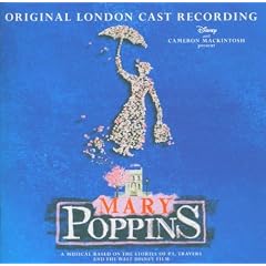 Mary Poppins