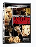 [DVD] Eastern Promises (Widescreen)