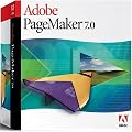 Adobe PageMaker 7.0 ���{��� Windows��